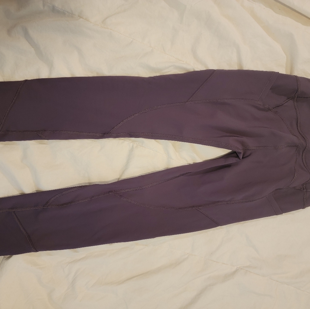 Lululemon legging